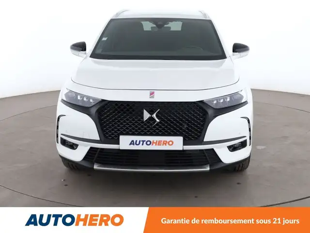 DS Automobiles DS 7 Crossback view 9