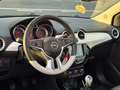 Opel Adam 1.2i - ! Rocks ! - CarPlay - T. Ouvrant - Eu6b Noir - thumbnail 22