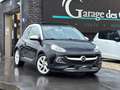 Opel Adam 1.2i - ! Rocks ! - CarPlay - T. Ouvrant - Eu6b Noir - thumbnail 2
