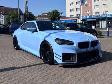 *Carbon*Trackpack*KWV4*