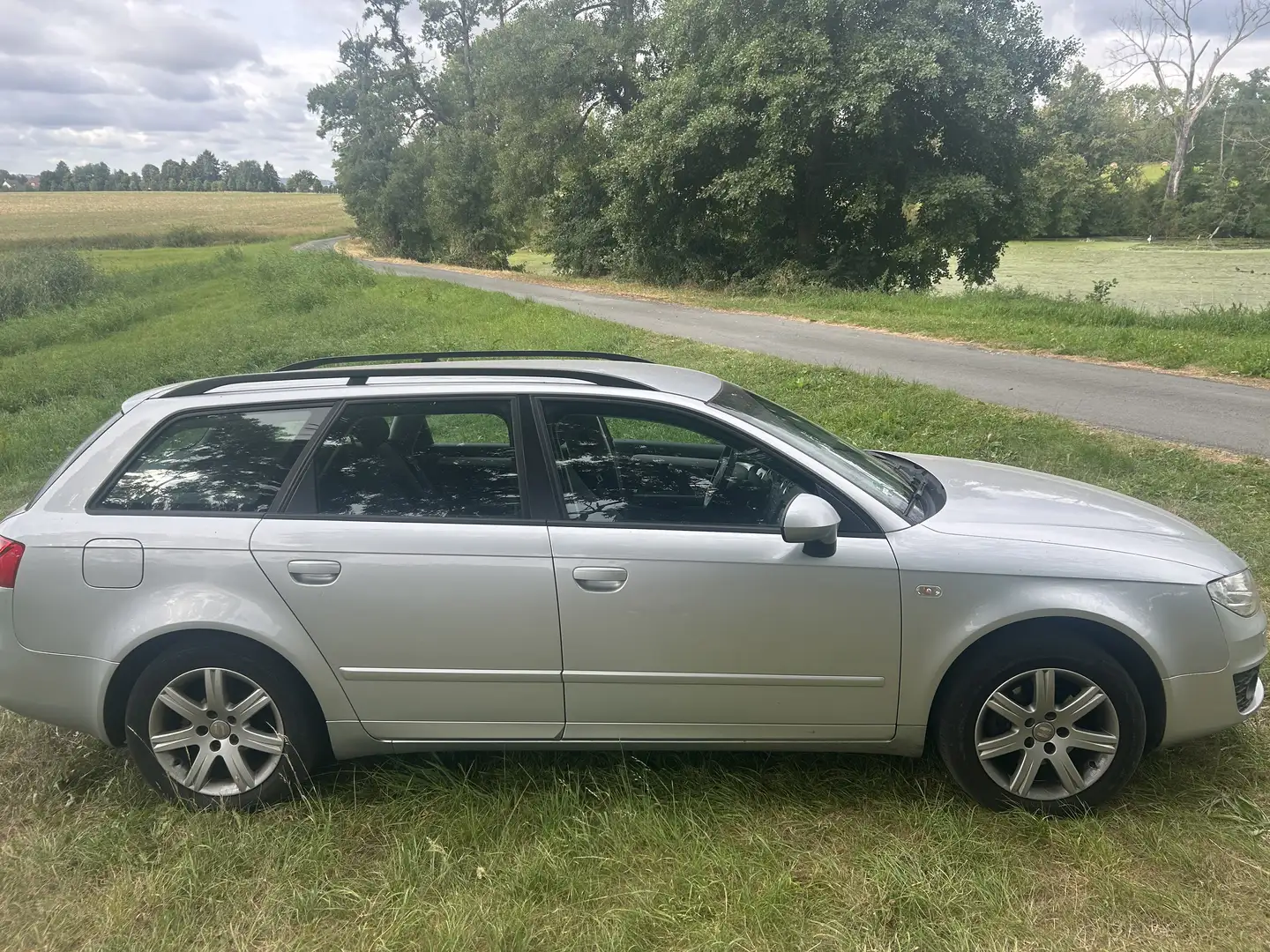 SEAT Exeo ST 2.0 TDI CR Sport - 2