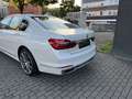 BMW 750 BMW 750d xDrive Blanco - thumbnail 6