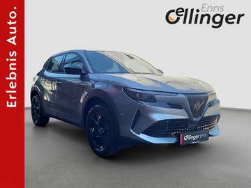 Ibrida 1.2 MHEV e-DCT6
