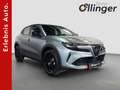 Alfa Romeo Junior Ibrida  1.2 MHEV e-DCT6 Grau - thumbnail 1