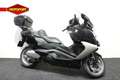 BMW C 650 GT Negro - thumbnail 7