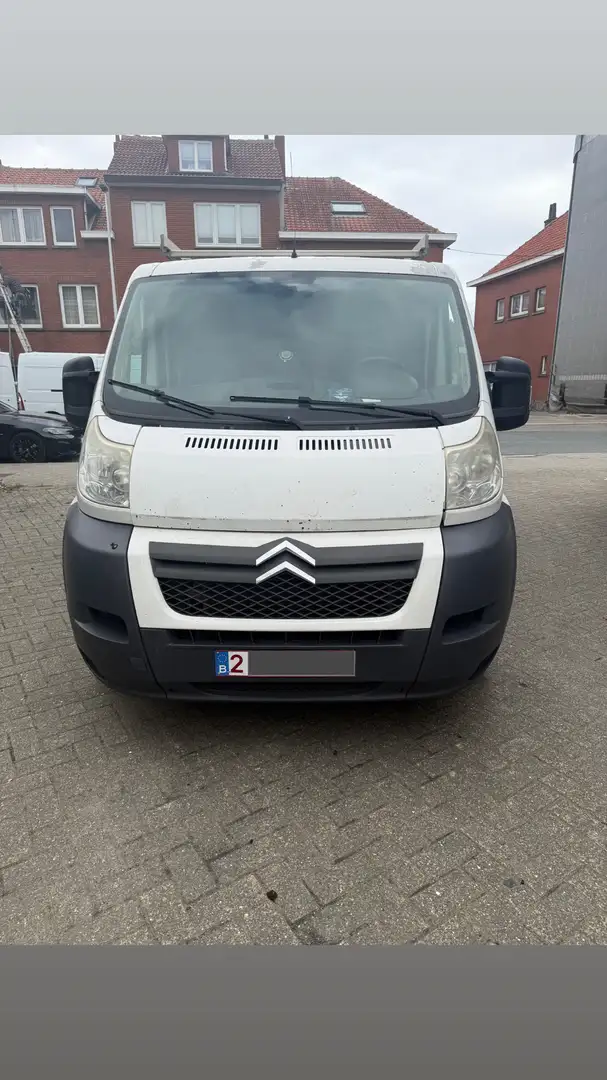 Fiat 2.2 HDi L1H1 FAP (EU5) - 1