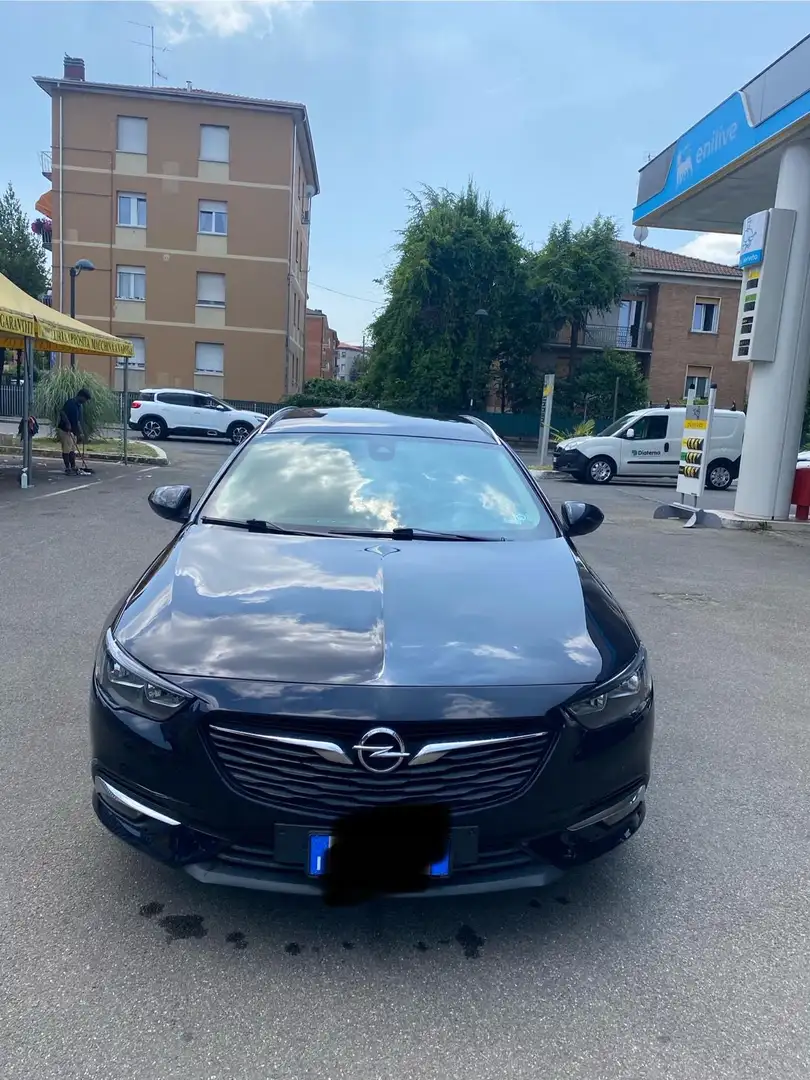 Opel Insignia Indigna 1.5 Turbo S&S Out Sports Tourer In - 2