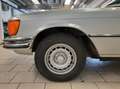 Mercedes-Benz 450 SEL W116 V8 AUTOMATICA 5 PORTE Silber - thumbnail 17