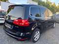 Volkswagen Sharan Highline Automatik DSG mit Gasanlage LPG Schwarz - thumbnail 5