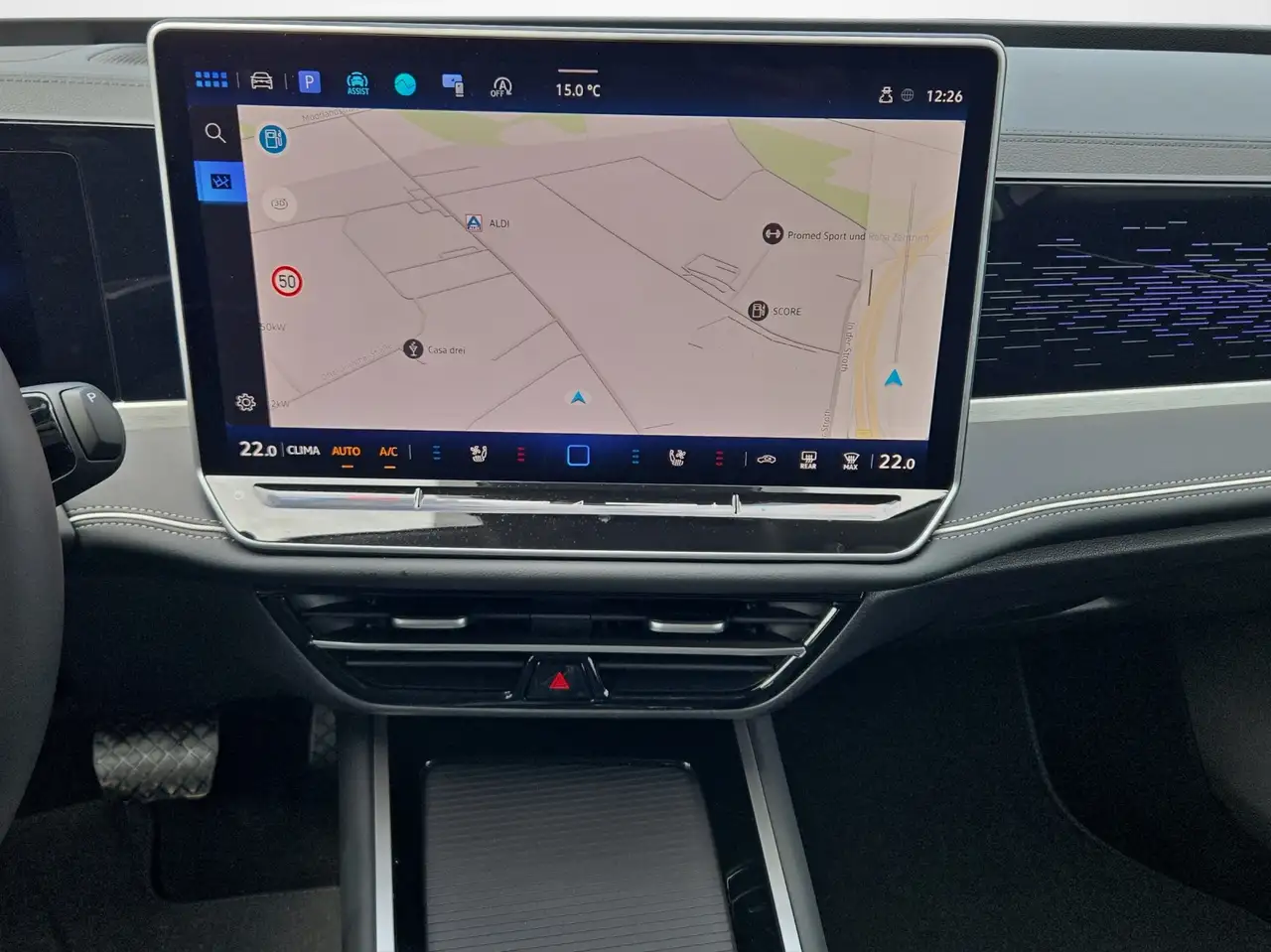 Volkswagen Passat Variant 2.0 TDI DSG Elegance 11