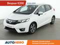 Honda Jazz 1.3 i-VTEC Elegance Blanc - thumbnail 1