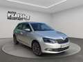 Skoda Fabia Edition 1.2 TSI*KOMFORT120PAKET*SHZ*PDC Silber - thumbnail 7