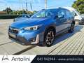 Subaru XV 2.0i e-Boxer MHEV Lineartr. Style "SOLO 37.890 KM" Blu/Azzurro - thumbnail 3