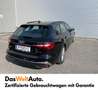 Audi A4 35 TDI S line Schwarz - thumbnail 3