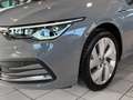 Volkswagen Golf VIII 1.5 eTSI Style DSG LED Kamera Lenkradh Grau - thumbnail 8