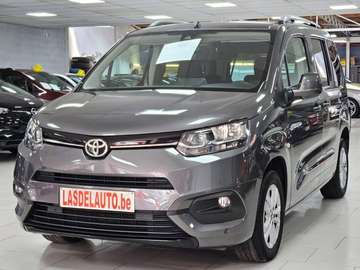1.2i Verso Gps Bluetooth Carplay Android Safety Brake Lane Assist Cruise Bi-Zone CAMERA180° Sensors Lombaire