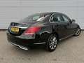 Mercedes-Benz C 180 Ambition NAP Dealer OH Automaat Trekhaak Led sfeer Schwarz - thumbnail 2