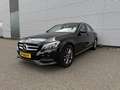 Mercedes-Benz C 180 Ambition NAP Dealer OH Automaat Trekhaak Led sfeer Schwarz - thumbnail 8