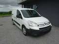 Citroen berlingo Blanc - thumbnail 2