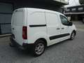 Citroen berlingo Blanc - thumbnail 1