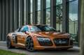 Audi R8 4.2 V8 *** QUATTRO / FACELIFT / CARBON PACK *** Оранжевий - thumbnail 4