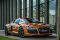 Audi R8 4.2 V8 *** QUATTRO / FACELIFT / CARBON PACK *** Oranj - thumbnail 4