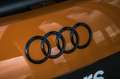 Audi R8 4.2 V8 *** QUATTRO / FACELIFT / CARBON PACK *** Narancs - thumbnail 8