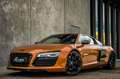 Audi R8 4.2 V8 *** QUATTRO / FACELIFT / CARBON PACK *** Orange - thumbnail 1