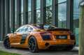 Audi R8 4.2 V8 *** QUATTRO / FACELIFT / CARBON PACK *** Narancs - thumbnail 3
