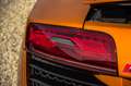 Audi R8 4.2 V8 *** QUATTRO / FACELIFT / CARBON PACK *** Oranje - thumbnail 11