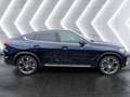 BMW X6 xdrive30d xLine auto Blu/Azzurro - thumbnail 5