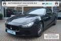 Maserati Ghibli S Q4 410 Nero Ribelle 19" | Camera | Nieuwe remsch Zwart - thumbnail 1