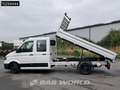 Volkswagen Crafter 177pk Neu! Dreiseitenkipper Automatik Blanc - thumbnail 10