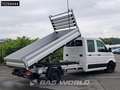 Volkswagen Crafter 177pk Neu! Dreiseitenkipper Automatik Blanc - thumbnail 5