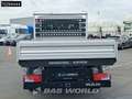 Volkswagen Crafter 177pk Neu! Dreiseitenkipper Automatik Blanc - thumbnail 14