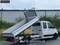 Volkswagen Crafter 177pk Neu! Dreiseitenkipper Automatik Blanc - thumbnail 8