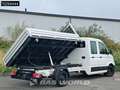 Volkswagen Crafter 177pk Neu! Dreiseitenkipper Automatik Blanc - thumbnail 7
