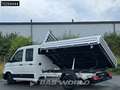 Volkswagen Crafter 177pk Neu! Dreiseitenkipper Automatik Blanc - thumbnail 6