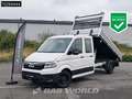 Volkswagen Crafter 177pk Neu! Dreiseitenkipper Automatik Blanc - thumbnail 1