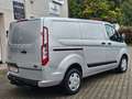 Ford Transit Custom AUTOMATIK KAMERA ANDROID TEMPOMAT Silber - thumbnail 5