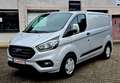 Ford Transit Custom AUTOMATIK KAMERA ANDROID TEMPOMAT Silber - thumbnail 1