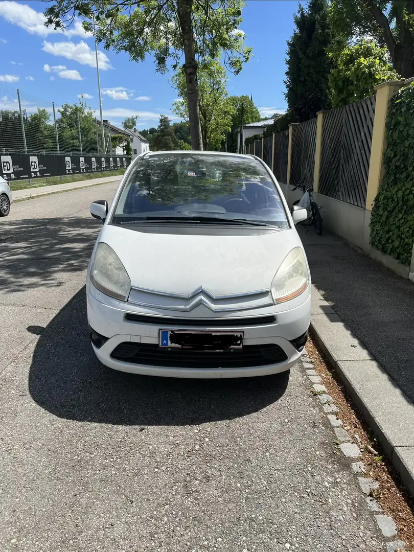 Citroen Grand C4 Picasso - 1