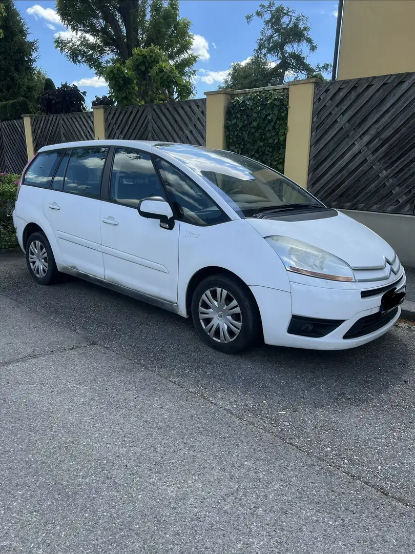 Citroen Grand C4 Picasso - 2