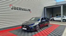 Mercedes-Benz Classe A 180 7G-DCT PROGRESSIVE LINE