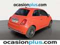 Fiat 500 1.0 Hybrid Dolcevita 52kW Naranja - thumbnail 4