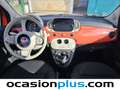 Fiat 500 1.0 Hybrid Dolcevita 52kW Naranja - thumbnail 6