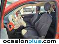 Fiat 500 1.0 Hybrid Dolcevita 52kW Naranja - thumbnail 10