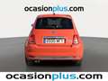Fiat 500 1.0 Hybrid Dolcevita 52kW Naranja - thumbnail 14