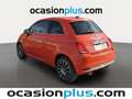 Fiat 500 1.0 Hybrid Dolcevita 52kW Naranja - thumbnail 3