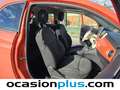 Fiat 500 1.0 Hybrid Dolcevita 52kW Naranja - thumbnail 12